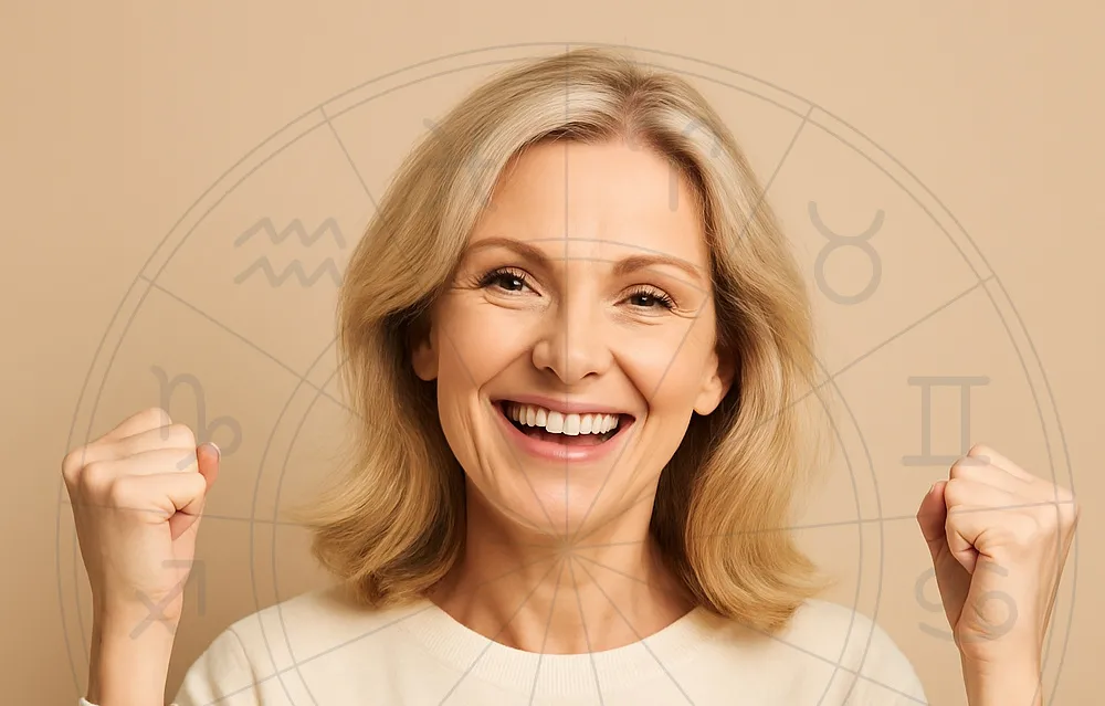 Nowa praca i pełny portfel latem 2025? Te 3 znaki zodiaku mają największe szanse na zawodowy przełom i finansowy przypływ!