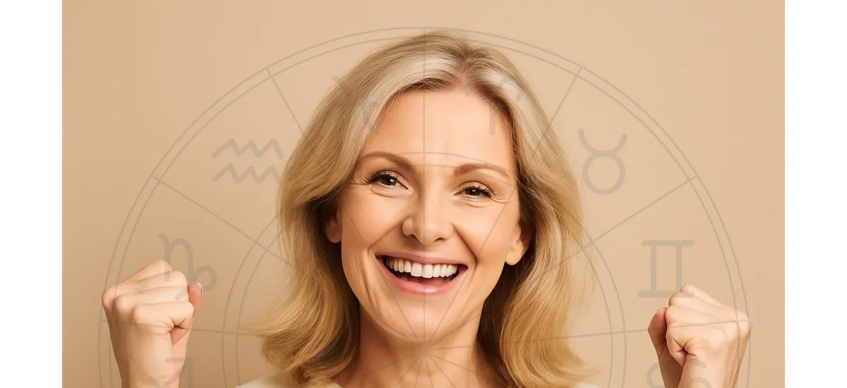 Nowa praca i pełny portfel latem 2025? Te 3 znaki zodiaku mają największe szanse na zawodowy przełom i finansowy przypływ!