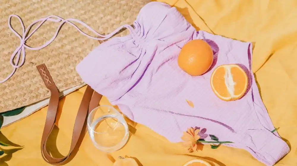 Pranie stroju kąpielowego: wskazówki i porady jak dbać o swoje bikini
