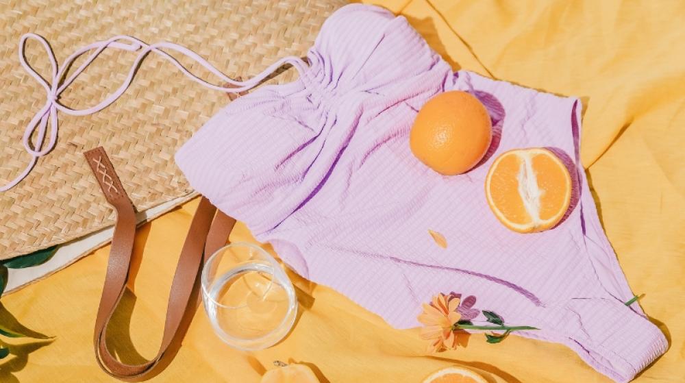 Pranie stroju kąpielowego: wskazówki i porady jak dbać o swoje bikini