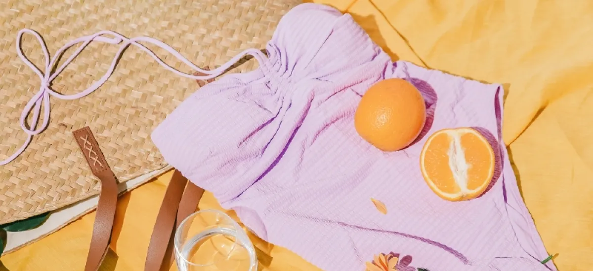 Pranie stroju kąpielowego: wskazówki i porady jak dbać o swoje bikini