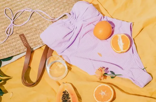 Pranie stroju kąpielowego: wskazówki i porady jak dbać o swoje bikini
