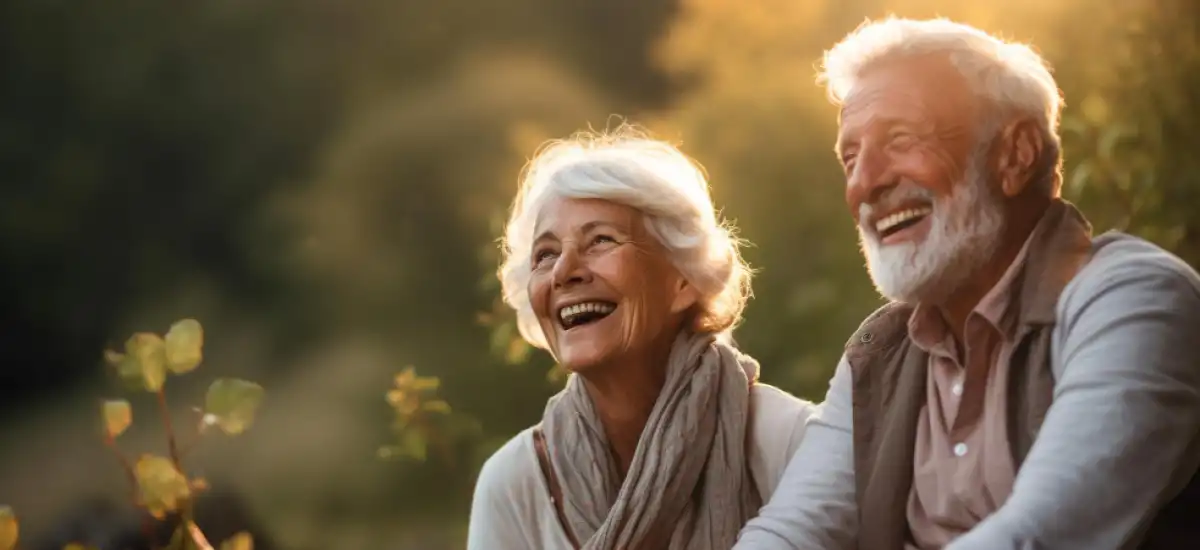 Wzmacnianie Odporności Seniorów: Praktyczne Porady na Zdrowe Starzenie się
