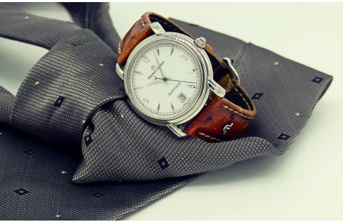 Zegarek dla mężczyzny. Smartwatch czy tradycyjny?