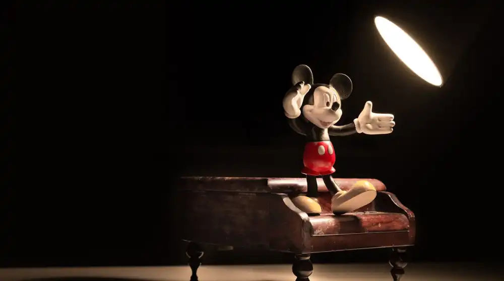 18 Listopada: Razem z Myszką Miki w Krainie Dziecięcych Marzeń