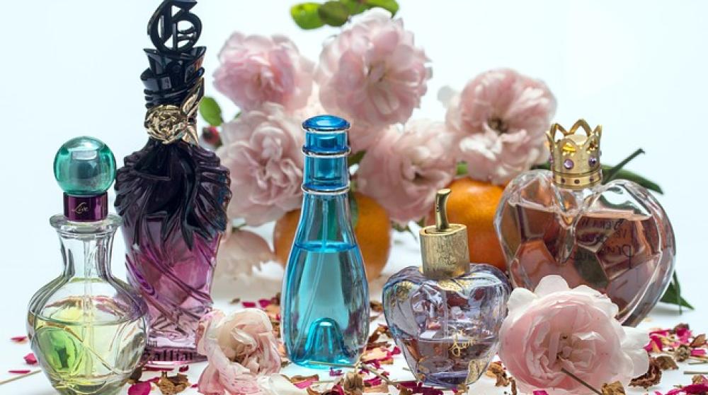 Zmysłowe nuty. Perfumy odpowiednie dla każdej chwili