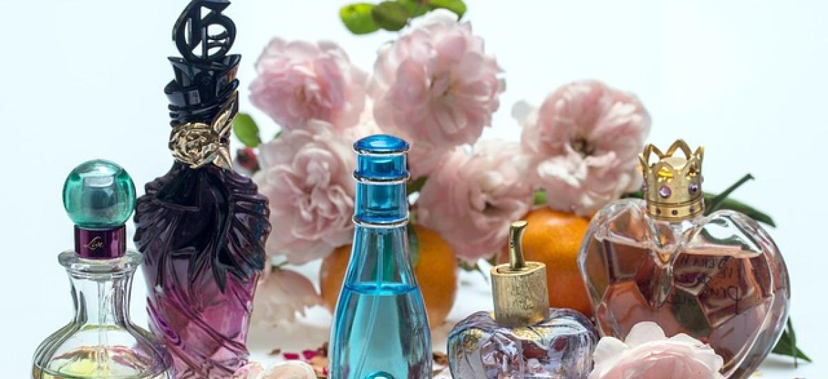 Zmysłowe nuty. Perfumy odpowiednie dla każdej chwili