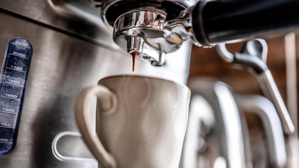 Czyszczenie ekspresu do kawy - dlaczego jest tak ważne?