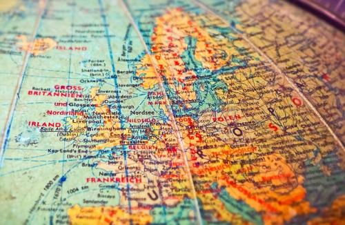 Podróże przez Niesamowite Miejsca na Ziemi: Wszystko, co Musisz Wiedzieć o Ich Urokach