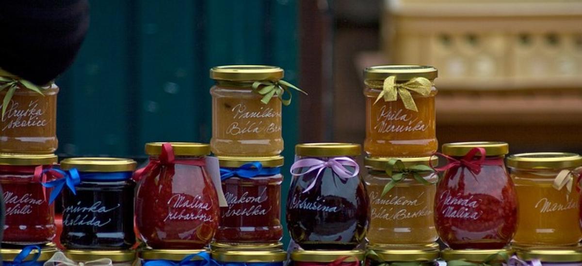 Kiszenie owoców: Wydobądź naturalny smak i wartości odżywcze w domowym zakresie