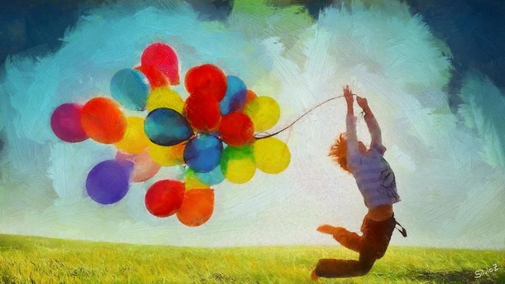 Dziecko nadpobudliwe. Podstawowe informacje o ADHD i wskazówki dla rodziców