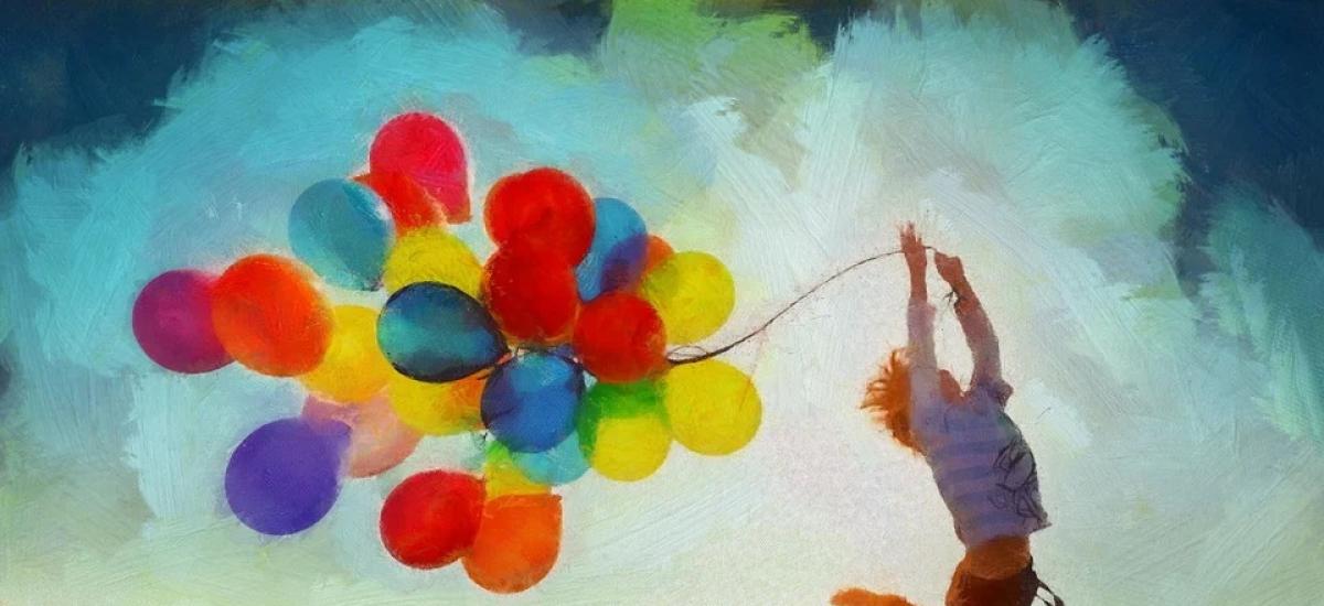 Dziecko nadpobudliwe. Podstawowe informacje o ADHD i wskazówki dla rodziców