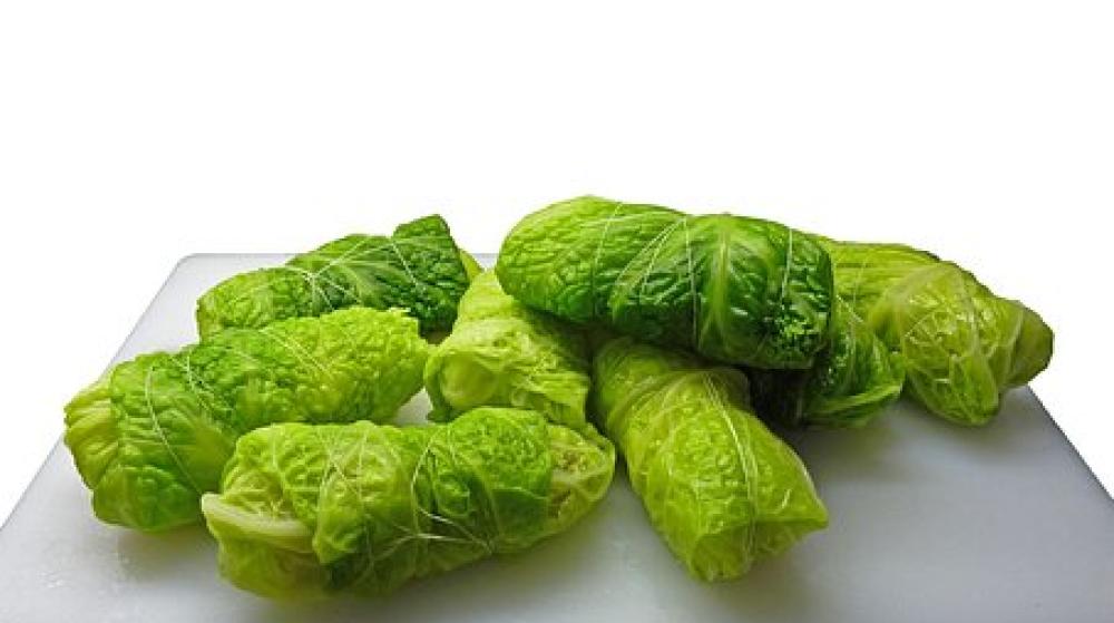 Idealny przepis na niecodzienny obiad