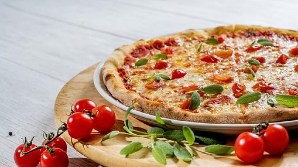 Dzień miłośników pizzy