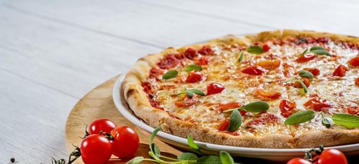 Dzień miłośników pizzy