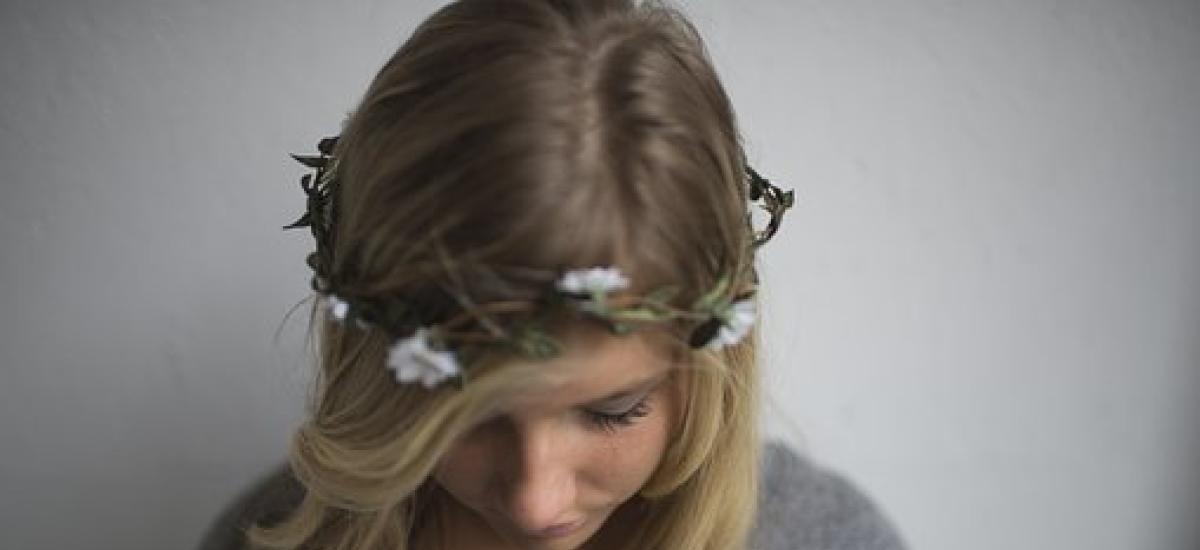 Domowe sposoby na blond włosy