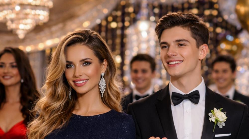 Studniówka oczami dziewczyn: czego naprawdę się boimy (i dlaczego niepotrzebnie)