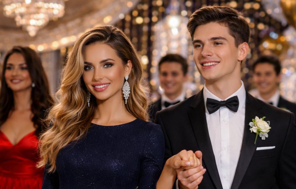 Studniówka oczami dziewczyn: czego naprawdę się boimy (i dlaczego niepotrzebnie)