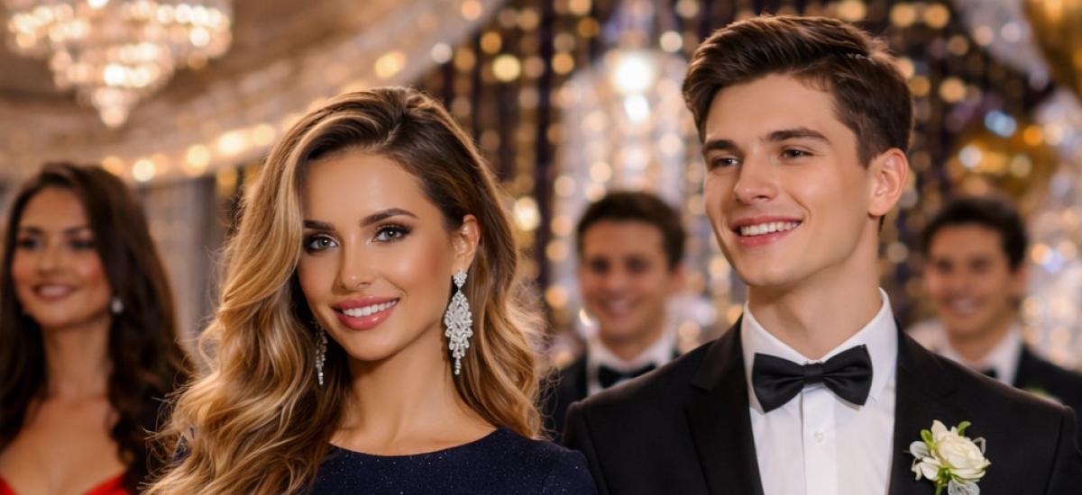 Studniówka oczami dziewczyn: czego naprawdę się boimy (i dlaczego niepotrzebnie)