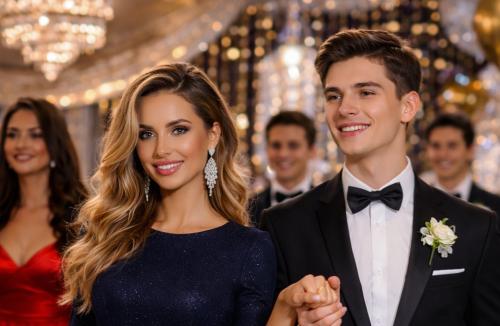 Studniówka oczami dziewczyn: czego naprawdę się boimy (i dlaczego niepotrzebnie)