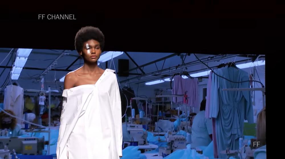 Otrura | Fall Winter 2021/2022