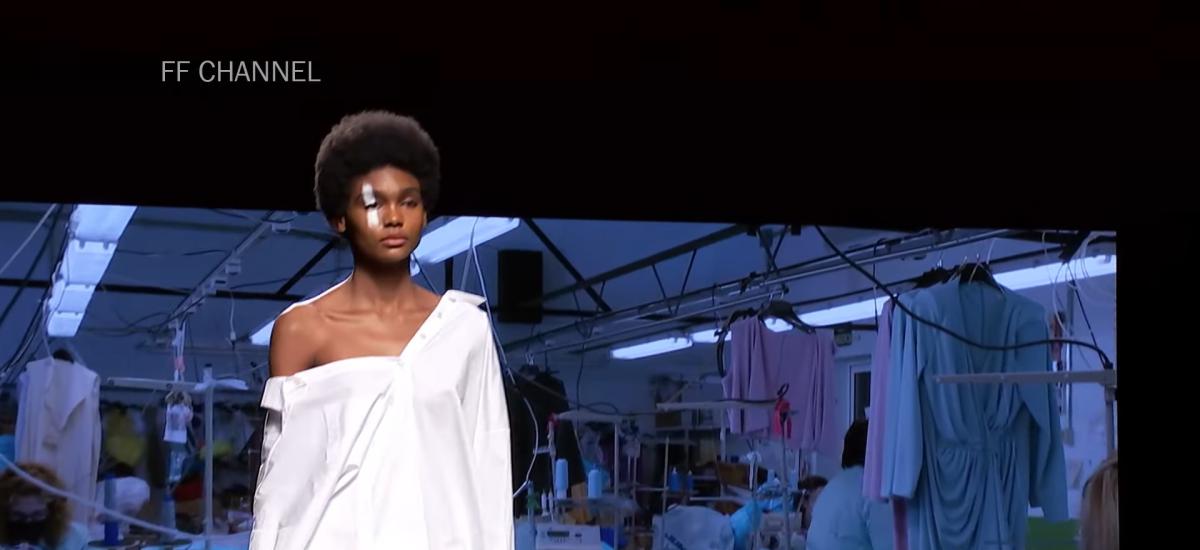 Otrura | Fall Winter 2021/2022
