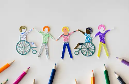 3 grudnia: Świętujmy Międzynarodowy Dzień Osób Niepełnosprawnych - Wzmacnianie Wspólnoty i Rozbijanie Barier