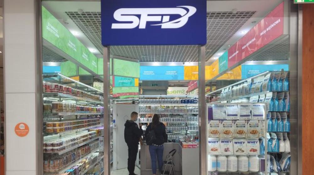 Będąc aktywną kobietą — jak wybrać odżywkę białkową dopasowaną do swoich potrzeb?