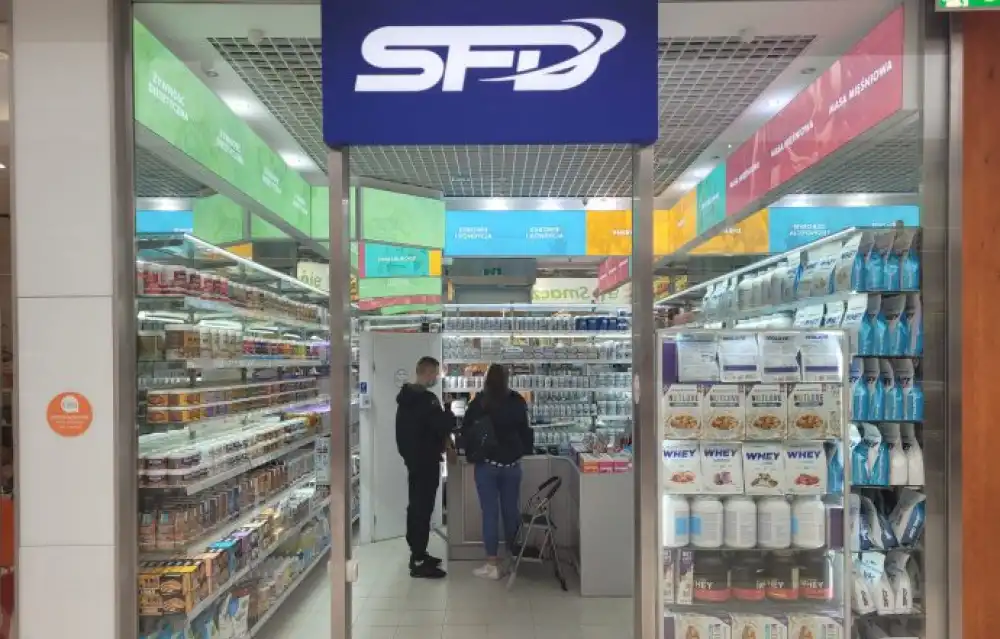 Będąc aktywną kobietą — jak wybrać odżywkę białkową dopasowaną do swoich potrzeb?