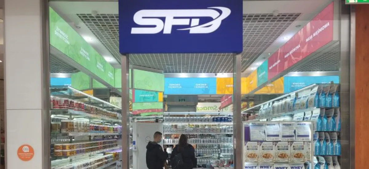 Będąc aktywną kobietą — jak wybrać odżywkę białkową dopasowaną do swoich potrzeb?