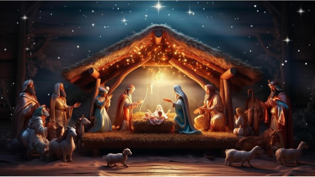 Magia Wigilii Bożego Narodzenia. Dlaczego ta noc jest tak wyjątkowa?