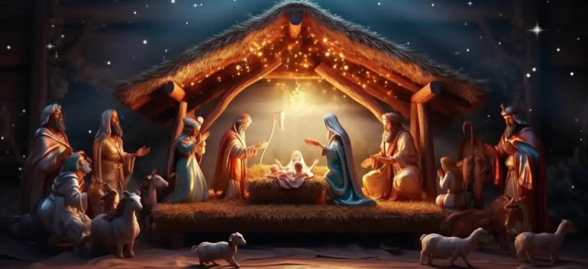 Wigilia Bożego Narodzenia: Tradycje, Rytuały i Znaczenie dla Chrześcijan