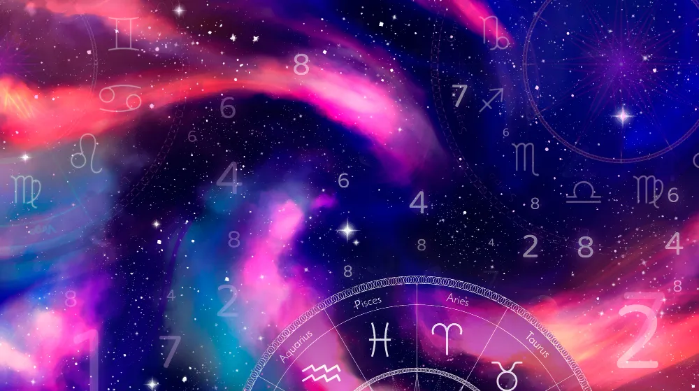 Horoskop na grudzień 2024 dla wszystkich znaków zodiaku