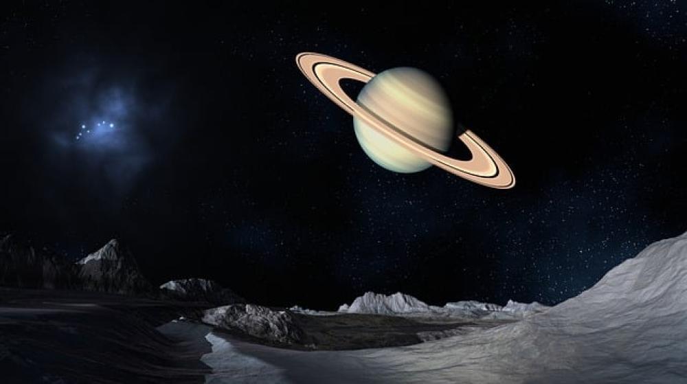 14 Września: Data, która Odegrała Kluczową Rolę w Rozwoju Nauk Astronomicznych