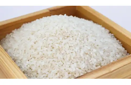 przepis na ryżowe placuszki z owocami
