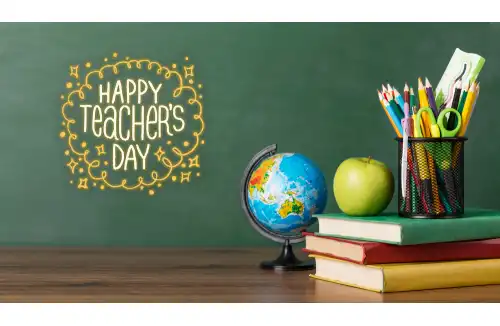 Rekomendacje i Edukacyjna Pasja: Celebracja Światowego Dnia Nauczyciela