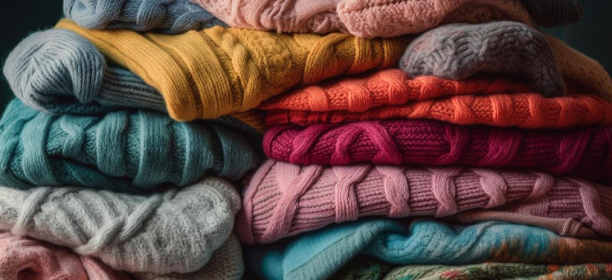 Jesienna elegancja. Modowe trendy na ciepłe i stylowe dni 