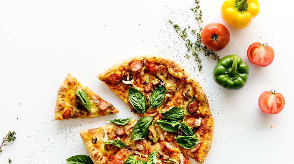 17 Stycznia – Czas na Pizzę! Tradycje, Historia i Przepis na Perfekcyjną Włoską Pizzę
