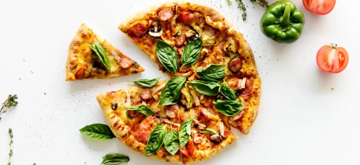 17 Stycznia – Czas na Pizzę! Tradycje, Historia i Przepis na Perfekcyjną Włoską Pizzę