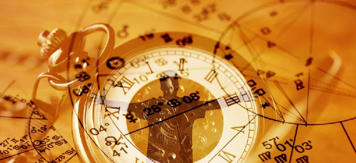 Wakacyjny horoskop na sierpień
