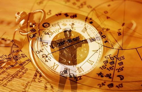 Wakacyjny horoskop na sierpień