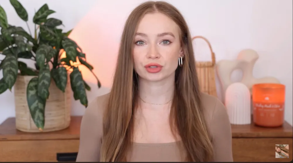 Trendy jesień / zima 2024 według MsDoncellita