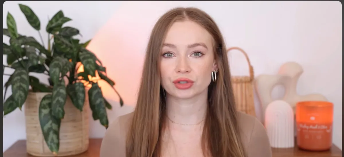 Trendy jesień / zima 2024 według MsDoncellita