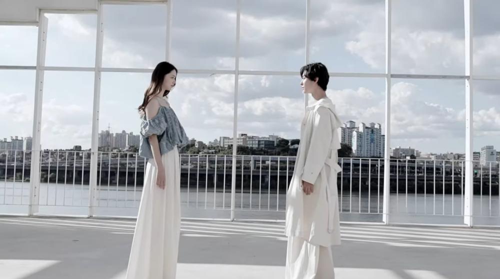 MMAM | Seoul Fashion Week Spring Summer 2022
