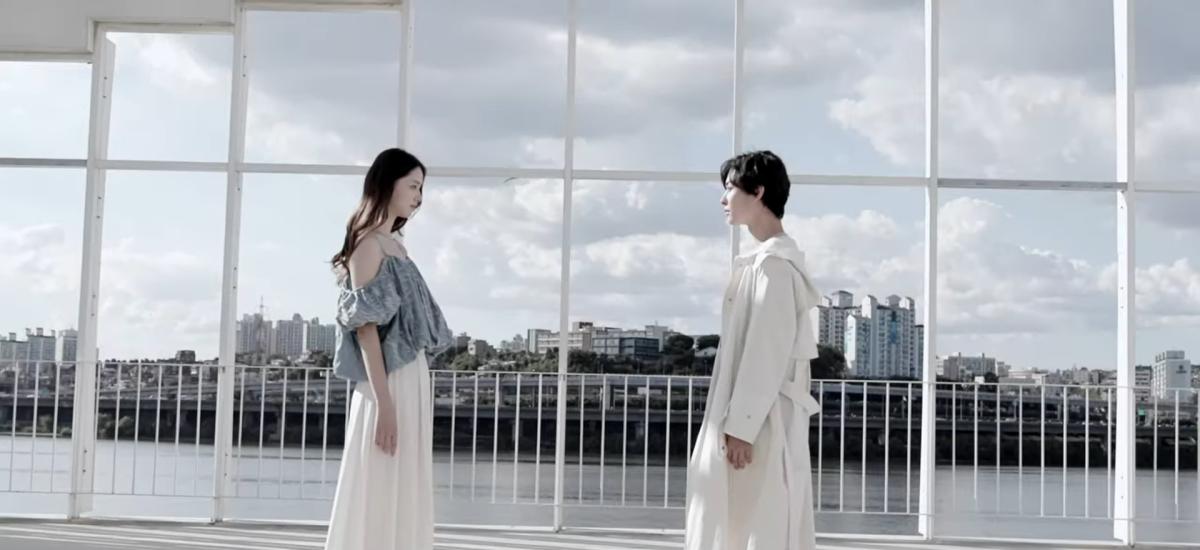 MMAM | Seoul Fashion Week Spring Summer 2022