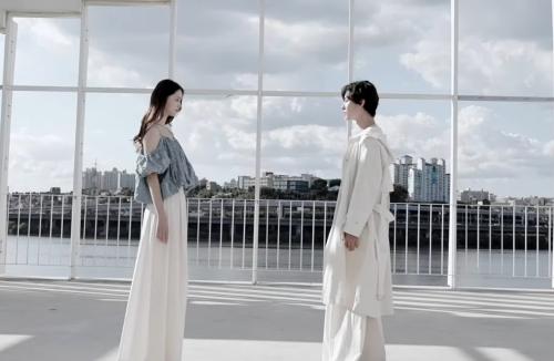 MMAM | Seoul Fashion Week Spring Summer 2022