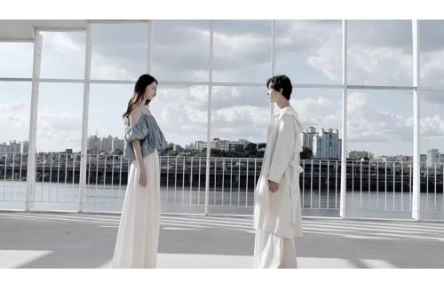 MMAM | Seoul Fashion Week Spring Summer 2022