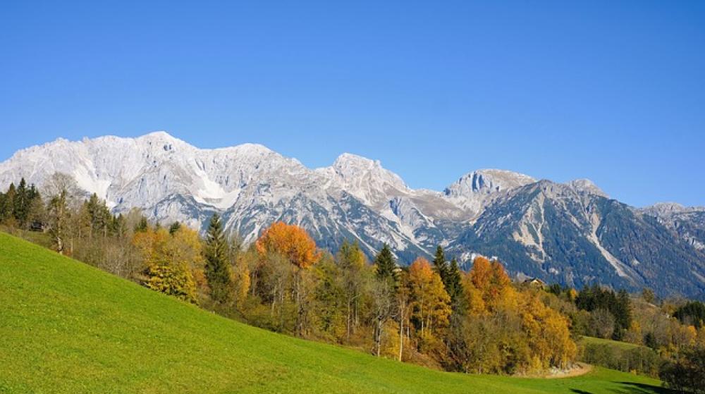 Poland in September: Discover the Beauty of Autumn Destinations