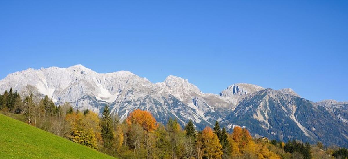 Poland in September: Discover the Beauty of Autumn Destinations