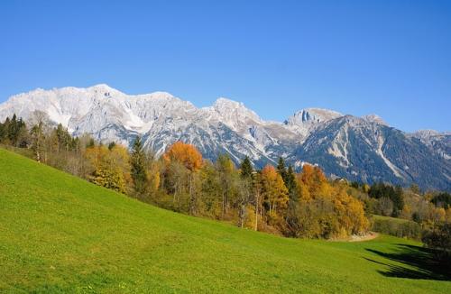 Poland in September: Discover the Beauty of Autumn Destinations